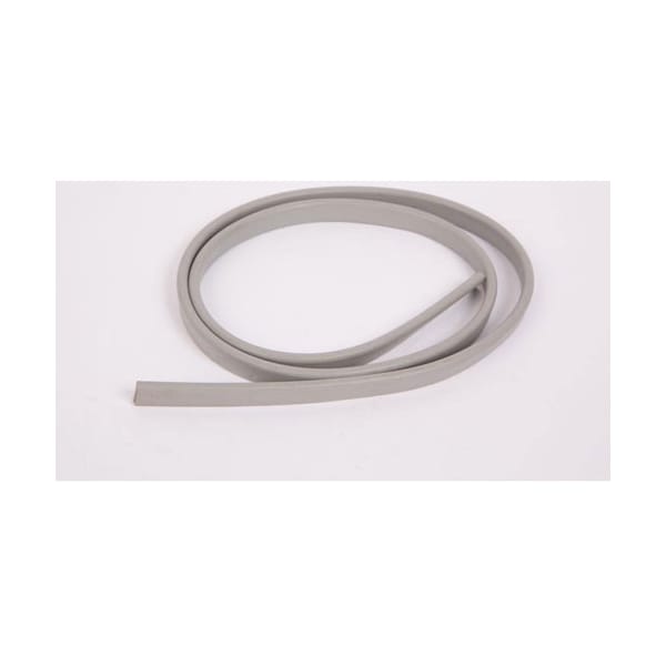 Star Manufacturing Channel-Rubber C3-Y7886-1 - main